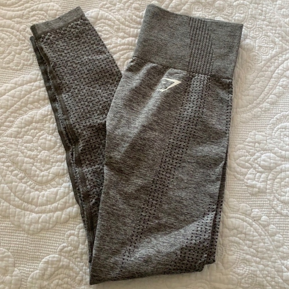 Gymshark Vital Seamless 2.0 Leggings
